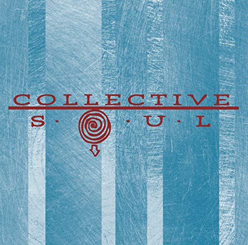 Collective Soul [Vinyl LP] von Concord Music Group