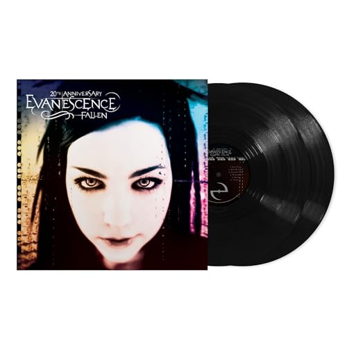Fallen (Deluxe Edition 2LP, Remastered 2023) von Concord Music Group