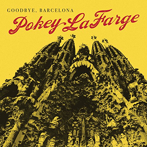 Goodbye, Barcelona [7"] [Vinyl LP] von Concord Music Group