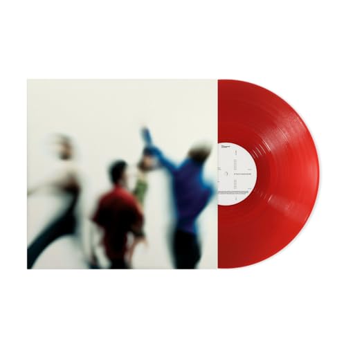 If That Makes Sense [Translucent Ruby LP] [Vinyl LP] von Concord Music Group
