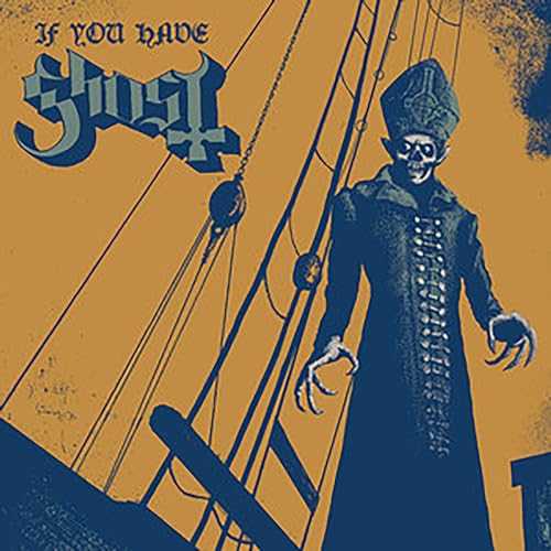 If You Have Ghost [Vinyl LP] von Concord Music Group
