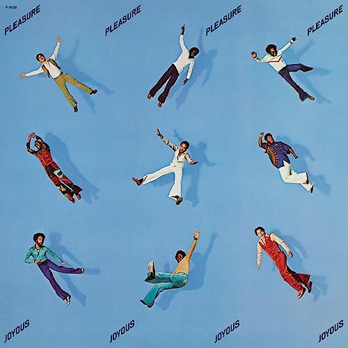 Joyous [LP] [Vinyl LP] von Concord Music Group