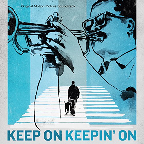 Keep On Keepin’ On (Original Motion Picture Soundtrack) [Vinyl LP] von Concord Music Group