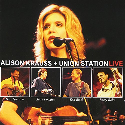 Live Live von Concord Music Group