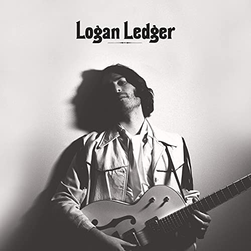 Logan Ledger Logan Ledger von Rounder