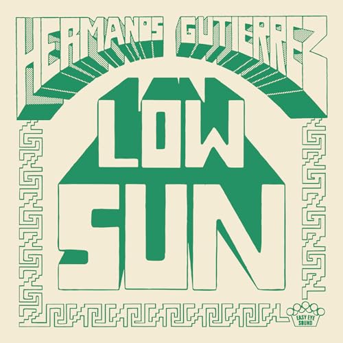 Low Sun / Los Chicos Tristes (El Michels Affair Remix) [7" Single] [Vinyl LP] von Concord Music Group