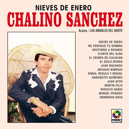Nieves de Enero[LP] [Vinyl LP] von Concord Music Group
