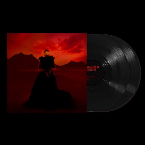 Odyssey (2LP) [Vinyl LP] von Concord Music Group