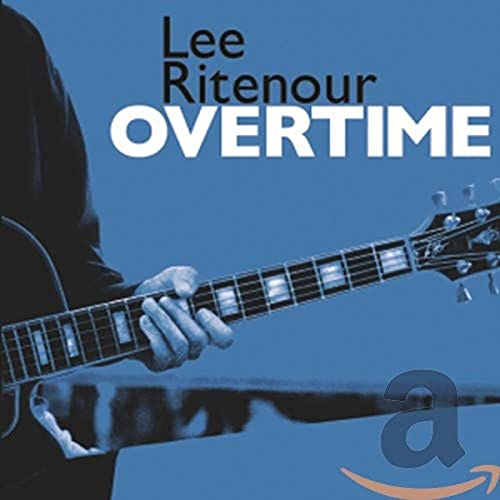 Overtime -13tr- Overtime -13tr- von Concord Music Group