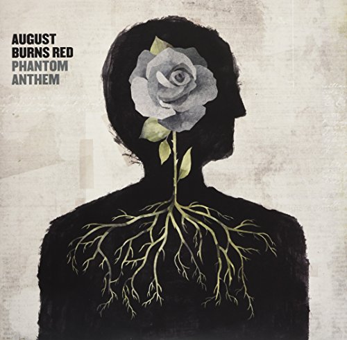 Phantom Anthem [Vinyl LP] von Concord Music Group