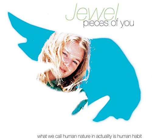 Pieces of You [Vinyl LP] von Concord Music Group