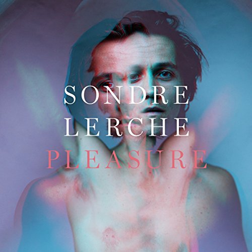 Pleasure [Vinyl LP] von Concord Music Group