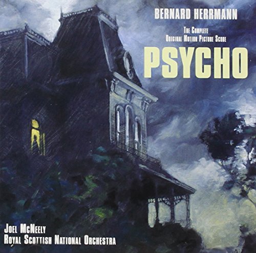 Psycho von Concord Music Group