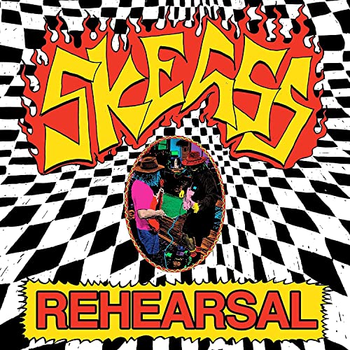 Rehearsal [Vinyl LP] von Concord Music Group