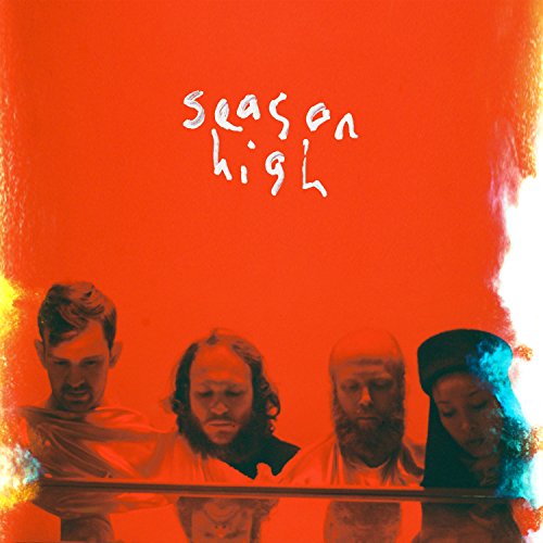 Season High [Vinyl LP] von Concord Music Group