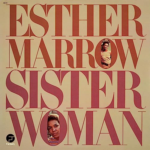 Sister Woman [Vinyl LP] von Concord Music Group