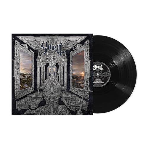 Skeletá (Vinyl) [Vinyl LP] von Concord Music Group