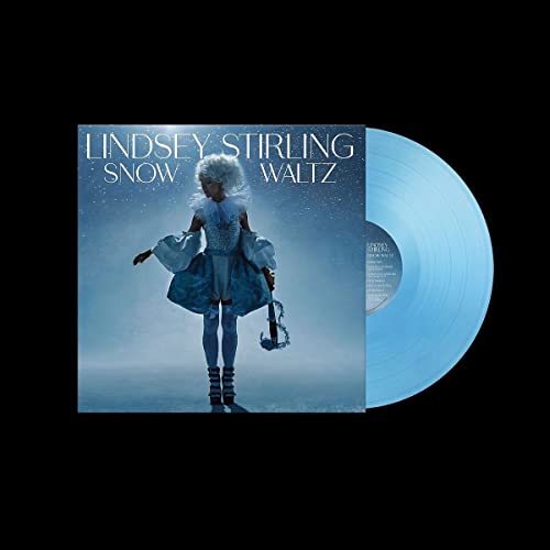 Snow Waltz (Vinyl) [Vinyl LP] von Concord Music Group