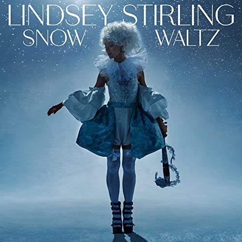 Snow Waltz [Vinyl LP] von Concord Music Group