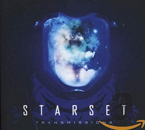 Transmissions Transmissions von Concord Music Group