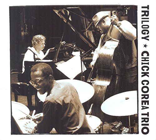 Trilogy von Concord Music Group