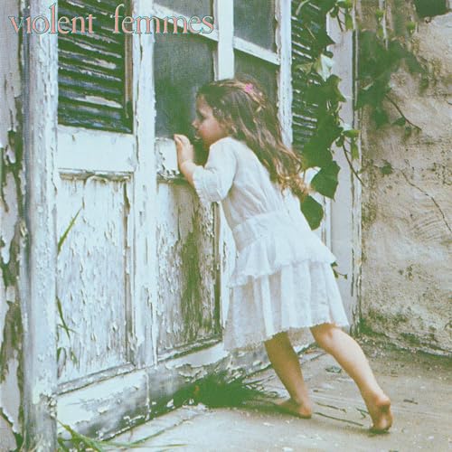 Violent Femmes (Deluxe Edt. Remastered 2023, 2CD) von Concord Music Group