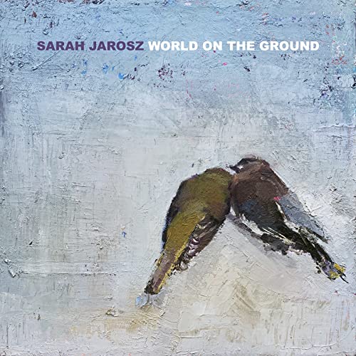 World on the Ground von Concord Music Group