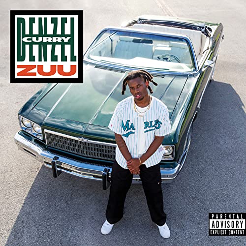Zuu (Vinyl) [Vinyl LP] von Concord Music Group