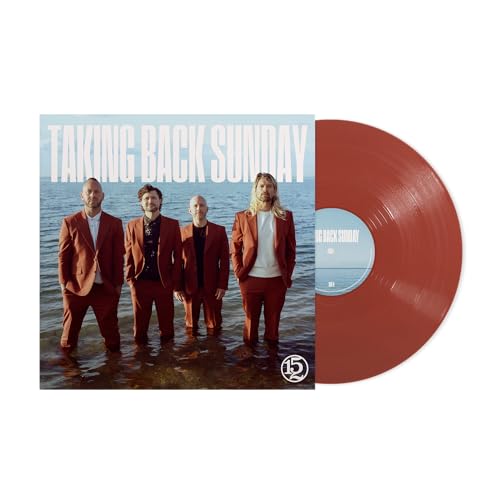 152 (Ltd. Brick Red Vinyl) von Concord Records (Universal Music)