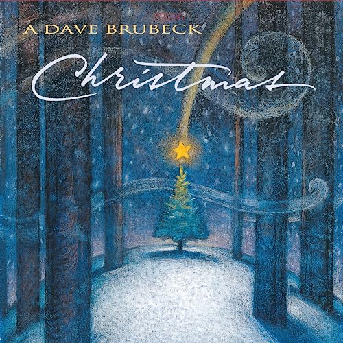 A Dave Brubeck Christmas (2lp) [Vinyl LP] von Concord Records (Universal Music)