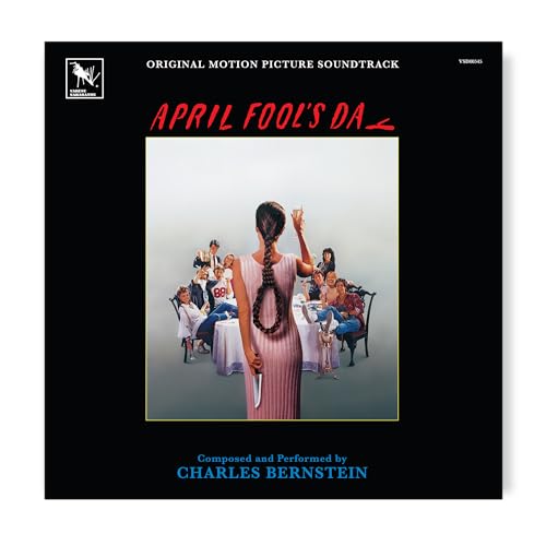 April Fool's Day von Concord Records (Universal Music)