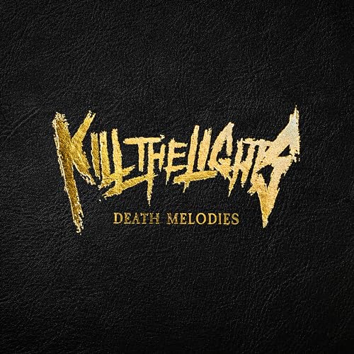 Death Melodies (Lp) [Vinyl LP] von Concord Records (Universal Music)