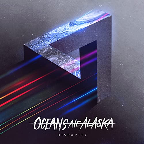 Disparity (Vinyl) [Vinyl LP] von UNIVERSAL MUSIC GROUP
