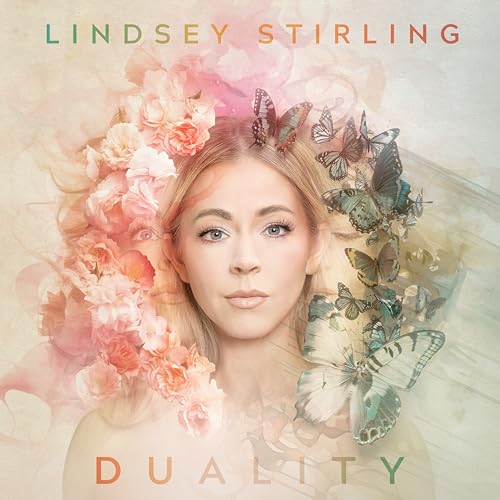 Duality (Standard CD) von Concord Music Group