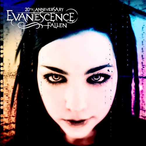Fallen (Deluxe Edition 2CD, Remastered 2023) von Craft Recordings
