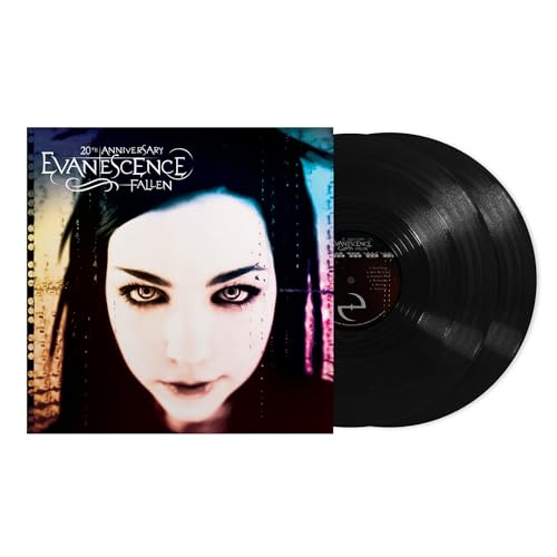 Fallen (Deluxe Edition 2LP, Remastered 2023) von Concord Records (Universal Music)