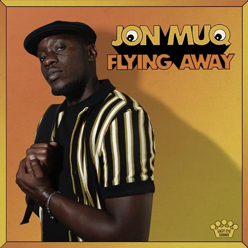Flying Away (Lp) [Vinyl LP] von Concord Records (Universal Music)