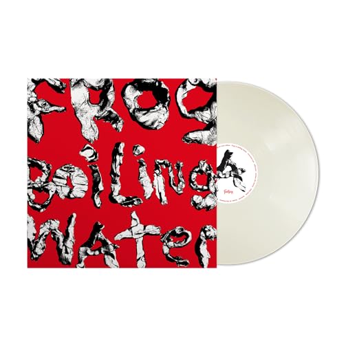 Frog In Boiling Water (Opaque White LP) [Vinyl LP] von Concord Records (Universal Music)