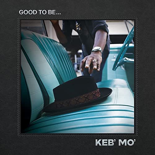 Good To Be…(2LP) [Vinyl LP] von Concord Records (Universal Music)