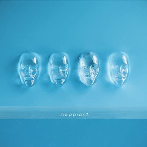 Happier? von Fearless Records