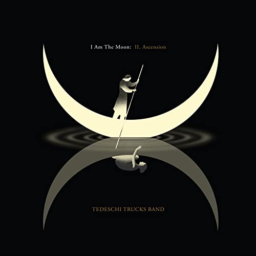 I Am The Moon: II. Ascension [Vinyl LP] von UNIVERSAL MUSIC GROUP