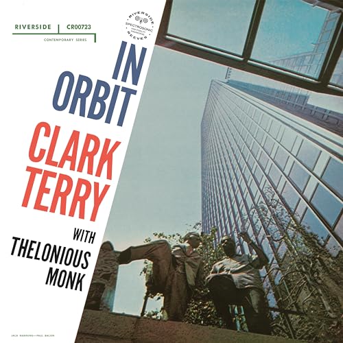 In Orbit (Ltd. OJC. Series LP) von Craft Recordings