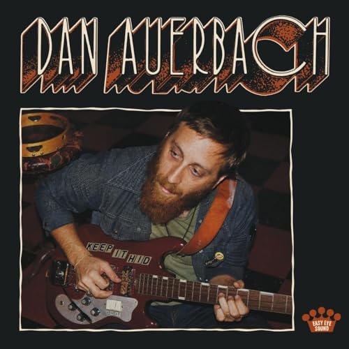 Keep It Hid (Ltd. Edition) [Vinyl LP] von Concord Records (Universal Music)
