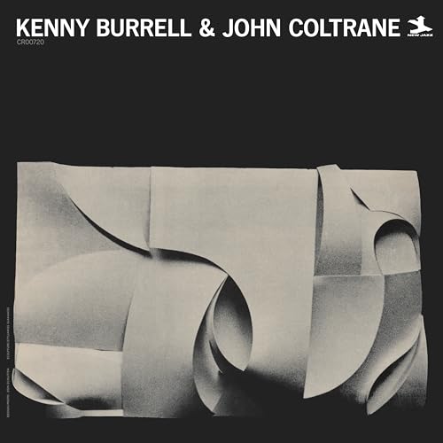 Kenny Burrell & John Coltrane (Ltd. OJC. Series) von Craft Recordings