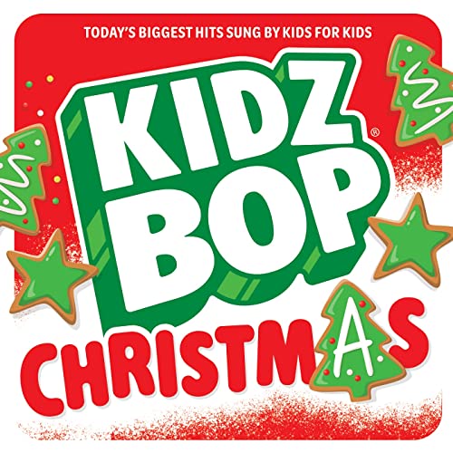 Kidz Bop Christmas von Concord Records (Universal Music)