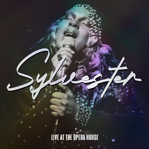 Live At The Opera House (Grape Colour 3LP) [Vinyl LP] von Concord Records (Universal Music)