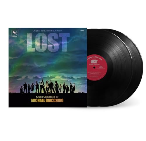 Lost (Ltd. 2LP) [Vinyl LP] von Concord Records (Universal Music)