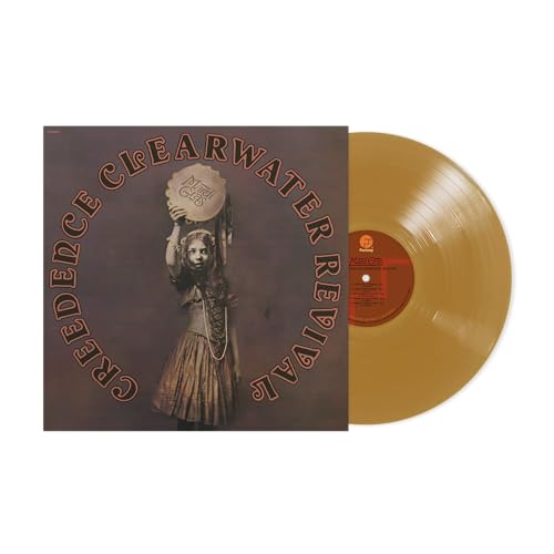 Mardi Gras (Opaque Gold LP) von Unknown