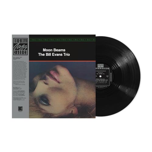 Moon Beams (Ltd. OJC. Series LP) [Vinyl LP] von Concord Records (Universal Music)