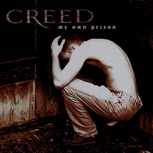 My Own Prison (25th Anniversary) von Concord Records (Universal Music)